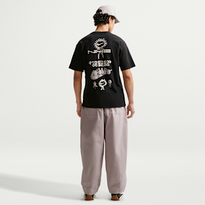 Nike 陸上用シャツ Sサイズ　スポンサー入り　支給？　26-0415 NIKE公式】ナイキ スポーツウェア Tシャツ.オンラインストア (通販サイト)